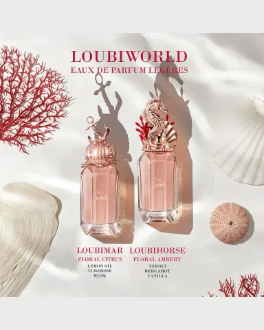 Christian Louboutin Loubihorse Eau de Parfum Légère | Thumbnail 5