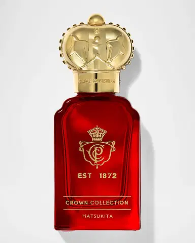 Clive Christian Crown Collection Travelers Set, 3 x 0.33 oz. | Thumbnail 4 Clive Christian Crown Collection Travelers Set, 3 x 0.33 oz. | Thumbnail 4