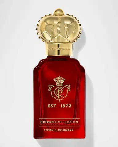 Clive Christian Crown Collection Travelers Set, 3 x 0.33 oz. | Thumbnail 5 Clive Christian Crown Collection Travelers Set, 3 x 0.33 oz. | Thumbnail 5
