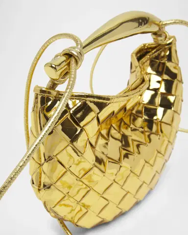Bottega Veneta Mini Sardine Bag | Thumbnail 5 Bottega Veneta Mini Sardine Bag | Thumbnail 5