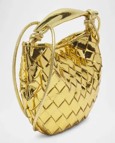 Bottega Veneta Mini Sardine Bag | Thumbnail 6 Bottega Veneta Mini Sardine Bag | Thumbnail 6
