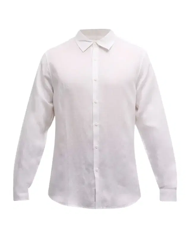 Onia Men 's Air Linen Casual Button-Down Shirt