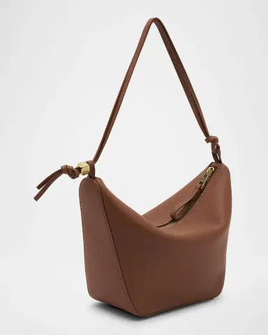 Loewe Hammock Hobo Bag in Leather | Thumbnail 6 Loewe Hammock Hobo Bag in Leather | Thumbnail 6