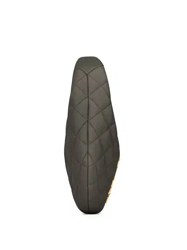 Saint Laurent Women's Icarino Top Handle Bag in Quilted Nappa | Thumbnail 4