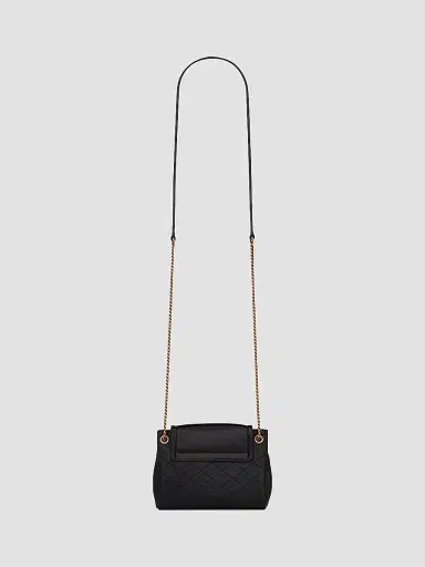 Saint Laurent Women's Mini Nolita In Lambskin | Thumbnail 3 Saint Laurent Women's Mini Nolita In Lambskin | Thumbnail 3