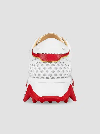 Christian Louboutin Men's Loubishark Sneakers | Thumbnail 3 Christian Louboutin Men's Loubishark Sneakers | Thumbnail 3
