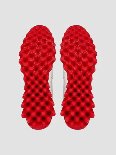 Christian Louboutin Men's Loubishark Sneakers | Thumbnail 5 Christian Louboutin Men's Loubishark Sneakers | Thumbnail 5