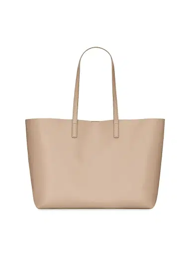 Saint Laurent Women's Shopping Tote Bag in Leather | Thumbnail 4 Saint Laurent Women's Shopping Tote Bag in Leather | Thumbnail 4