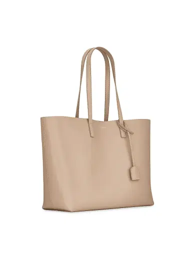 Saint Laurent Women's Shopping Tote Bag in Leather | Thumbnail 6 Saint Laurent Women's Shopping Tote Bag in Leather | Thumbnail 6