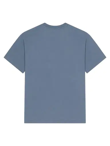 Givenchy Men's T-Shirt in Cotton with Paris Gros Grain | Thumbnail 3 Givenchy Men's T-Shirt in Cotton with Paris Gros Grain | Thumbnail 3
