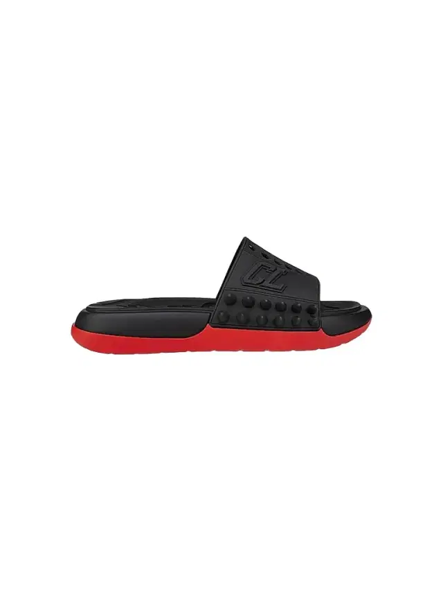 Men's Take It Easy Sandals - Black