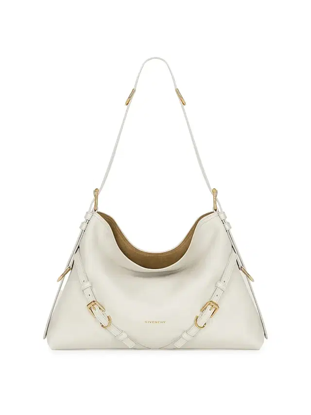 Women's  Voyou Shoulder Bag -