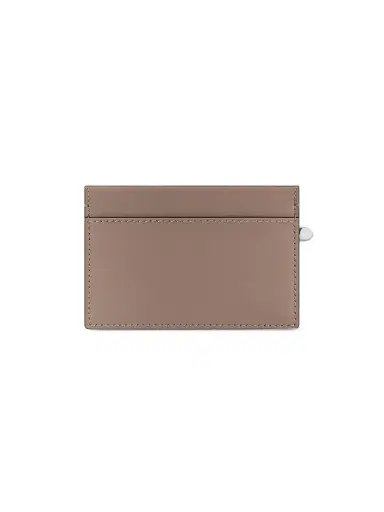 Givenchy Women's Pinch Card Holder in Leather | Thumbnail 2