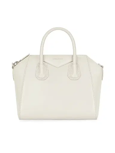 Givenchy Women's Antigona Top Handle Bag in Box Leather | Thumbnail 1 Givenchy Women's Antigona Top Handle Bag in Box Leather | Thumbnail 1