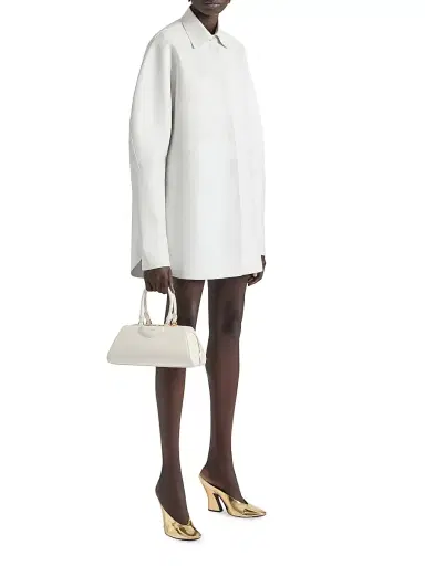 Givenchy Women's Antigona Cube East-West Top Handle Bag | Thumbnail 6 Givenchy Women's Antigona Cube East-West Top Handle Bag | Thumbnail 6