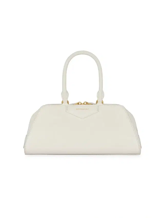 Women's  Antigona Cube East-West Top Handle Bag -