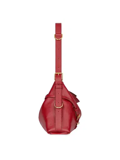 Givenchy Women's  Voyou Shoulder Bag - Dark Red | Thumbnail 2