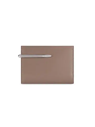Givenchy Women's Pinch Wallet in Leather | Thumbnail 1