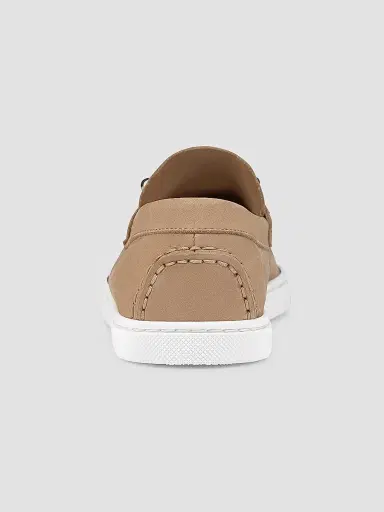 Christian Louboutin Women's Chambeliboat Loafers - Lionne | Thumbnail 3