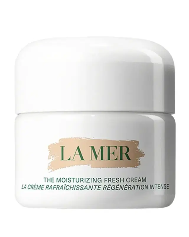 La Mer The Moisturizing Fresh Cream