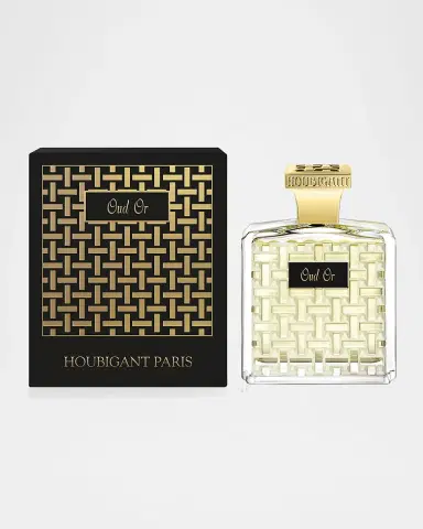Houbigant Paris Oud Or Eau de Parfum, 3.3 oz. | Thumbnail 2