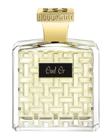 Houbigant Paris Oud Or Eau de Parfum, 3.3 oz. | Thumbnail 1