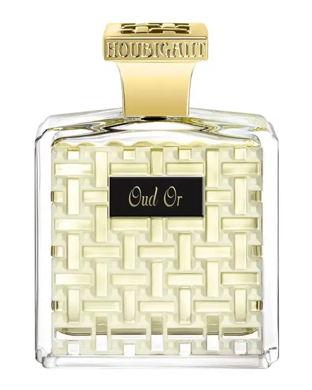 Houbigant Paris Oud Or Eau de Parfum, 3.3 oz.