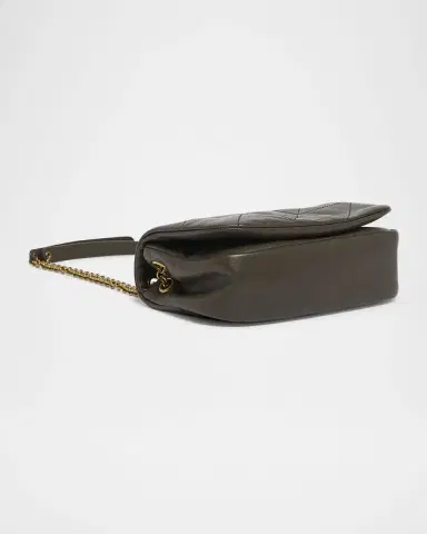 Saint Laurent Jamie 4.3 Mini Patchwork Leather Shoulder Bag | Thumbnail 6 Saint Laurent Jamie 4.3 Mini Patchwork Leather Shoulder Bag | Thumbnail 6