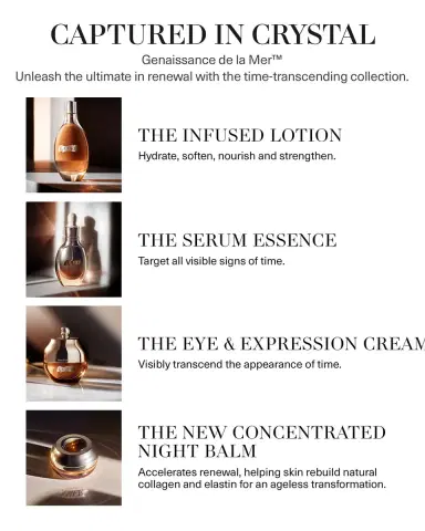 La Mer Genaissance de The Serum Essence, 1 oz. | Thumbnail 6 La Mer Genaissance de The Serum Essence, 1 oz. | Thumbnail 6