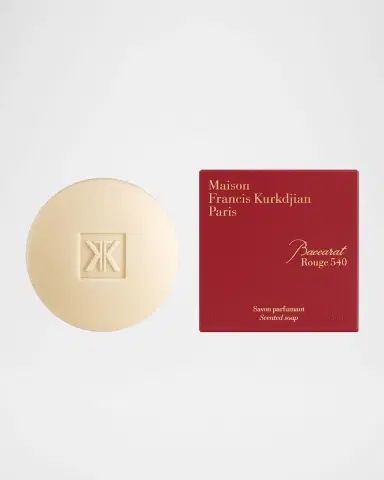 Maison Francis Kurkdjian Baccarat Rouge 540 Soap Bar, 150 g | Thumbnail 2 Maison Francis Kurkdjian Baccarat Rouge 540 Soap Bar, 150 g | Thumbnail 2