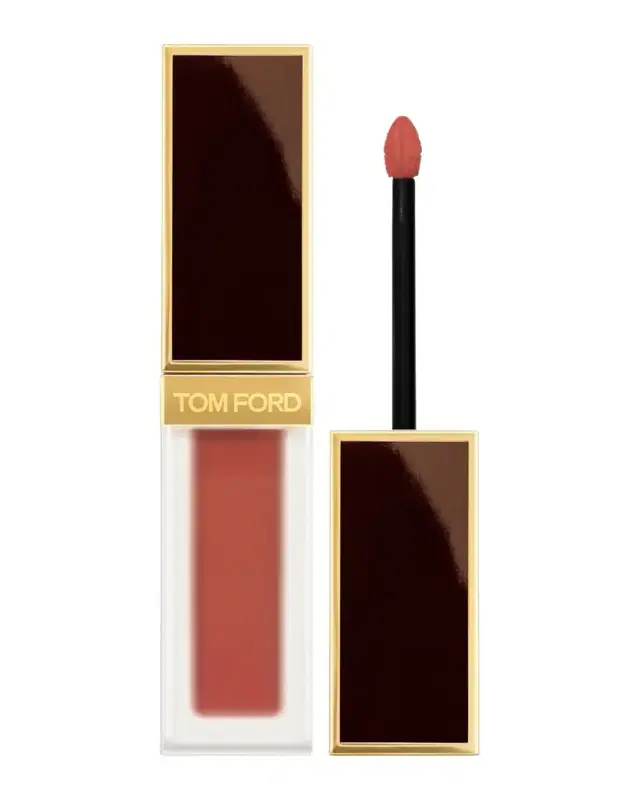 TOM FORD Liquid Lip Luxe Matte