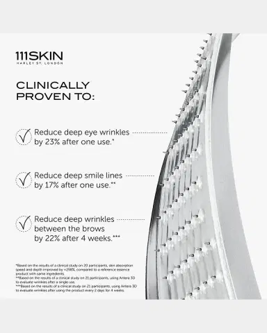 111SKIN Wrinkle Erasing Retinol Patches | Thumbnail 5 111SKIN Wrinkle Erasing Retinol Patches | Thumbnail 5