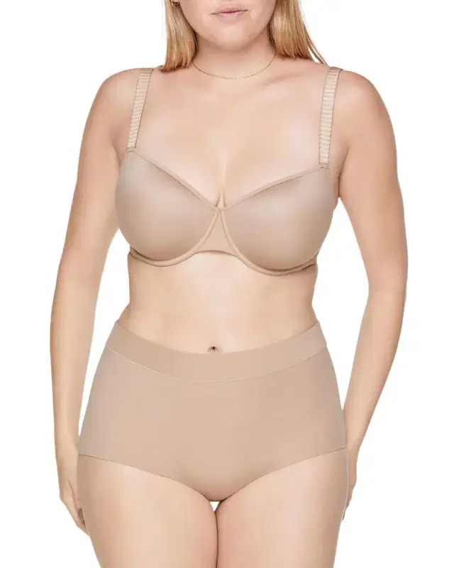 Classic T-Shirt Bra