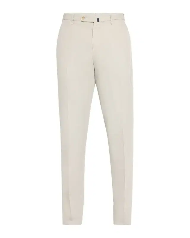 Incotex Men 's Chinolino Trousers