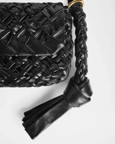 Bottega Veneta Kalimero Citta Bag | Thumbnail 5 Bottega Veneta Kalimero Citta Bag | Thumbnail 5