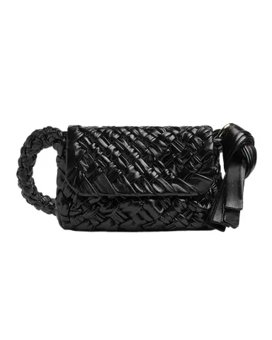 Bottega Veneta Kalimero Citta Bag | Thumbnail 1 Bottega Veneta Kalimero Citta Bag | Thumbnail 1