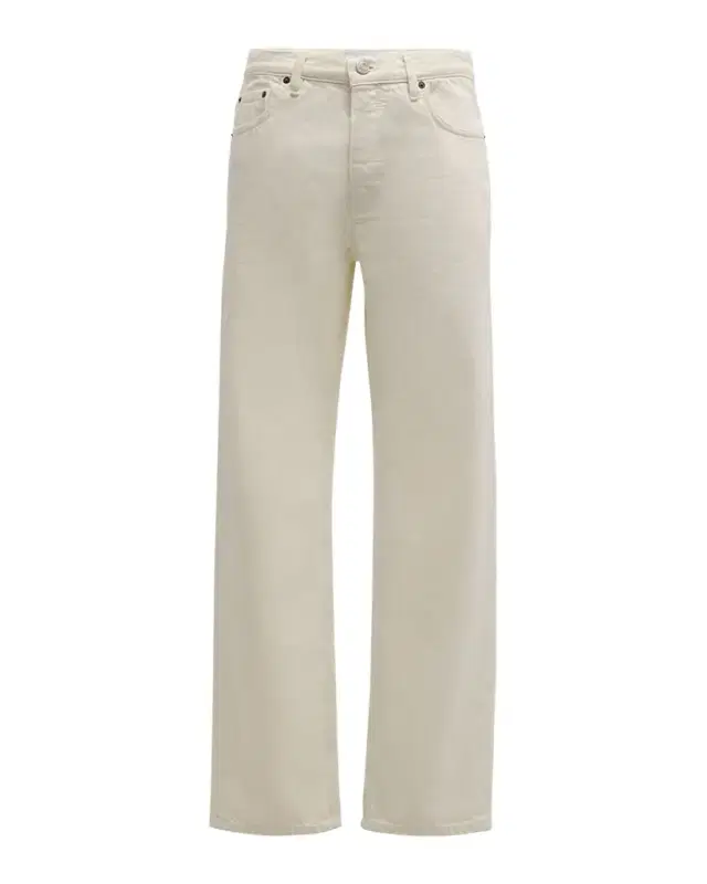 Men 's Straight-Leg Jeans
