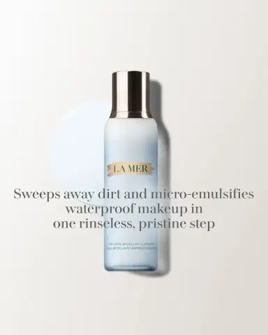La Mer The Cool Micellar Cleanser, 6.7 oz. | Thumbnail 3