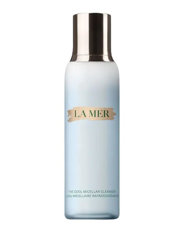 La Mer The Cool Micellar Cleanser, 6.7 oz.