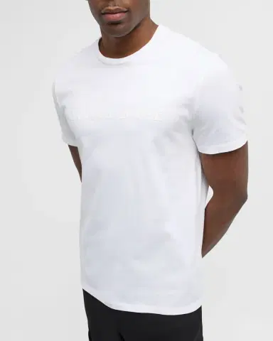 Canada Goose Men's Emerson Soft Logo T-Shirt | Thumbnail 6 Canada Goose Men's Emerson Soft Logo T-Shirt | Thumbnail 6