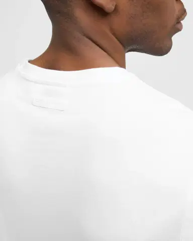 Canada Goose Men's Emerson Soft Logo T-Shirt | Thumbnail 7 Canada Goose Men's Emerson Soft Logo T-Shirt | Thumbnail 7
