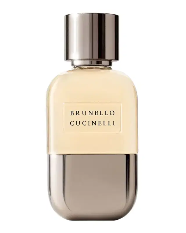 Brunello Cucinelli Pour Femme Eau de Parfum, 3.4 oz.