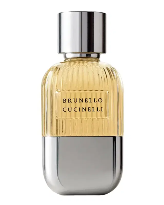 Brunello Cucinelli Pour Homme Eau de Parfum, 3.4 oz.