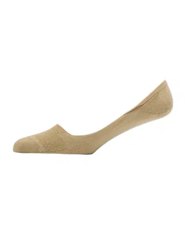 Pantherella Men 's Monaco Egyptian Cotton No-Show Socks | Thumbnail 1