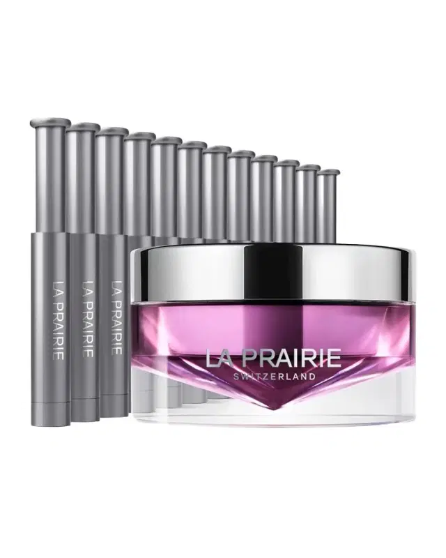 La Prairie Platinum Rare Haute-Rejuvenation Intensive Treatment Mask