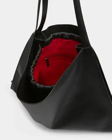 Christian Louboutin Le 54 Tote in Leather | Thumbnail 3 Christian Louboutin Le 54 Tote in Leather | Thumbnail 3