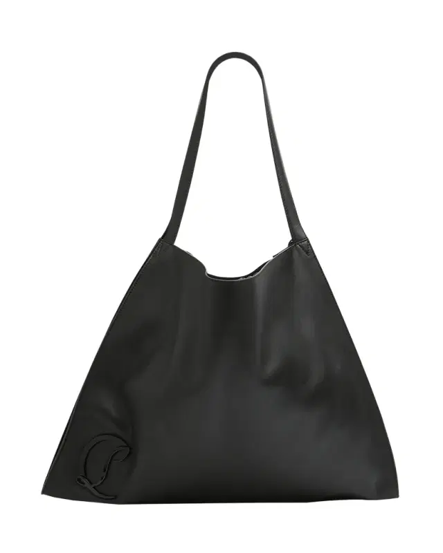 Christian Louboutin Le 54 Tote in Leather