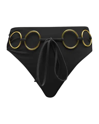 Ramy Brook Kimber Belted Bikini Bottoms | Thumbnail 1 Ramy Brook Kimber Belted Bikini Bottoms | Thumbnail 1