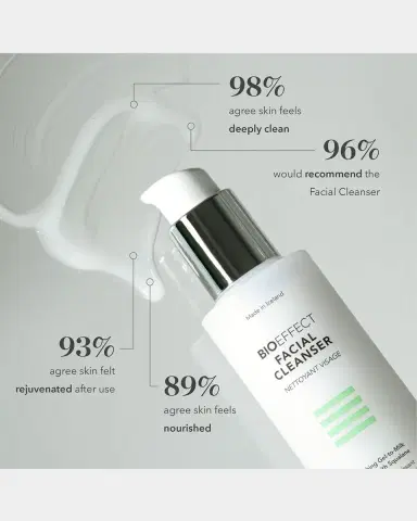 Bioeffect Facial Cleanser, 4.06 oz. | Thumbnail 6 Bioeffect Facial Cleanser, 4.06 oz. | Thumbnail 6