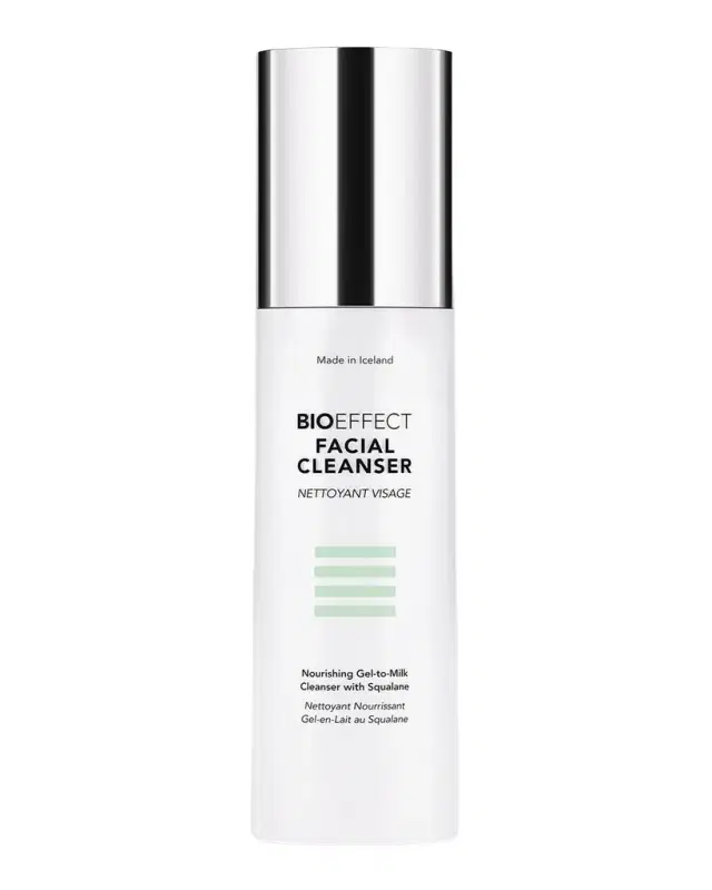 Bioeffect Facial Cleanser, 4.06 oz.
